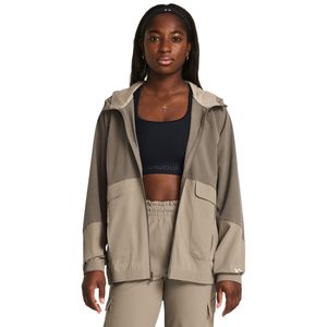 UA CHAQUETA ARMOURSPORT CARGO OS JKT