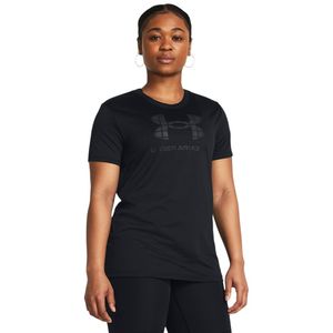 UA POLERA TECH BL HD SS