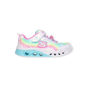 SKECHERS ZAP FLUTTERHEARTLIGHTS KIDS PARA NIÑA PRE-ESCOLAR