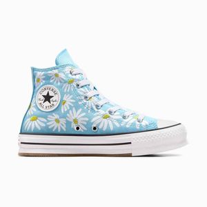 CONVERSE ZAP CHUCK TAYLOR ALL STAR EVA LIFT KIDS PARA NIÑA JUVENIL