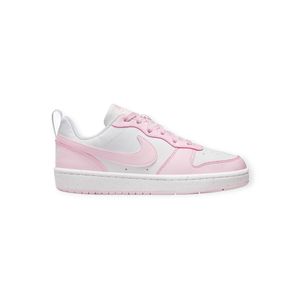 NIKE ZAP COURT BOROUGH LOW RECRAFT BG KIDS PARA NIÑA JUVENIL