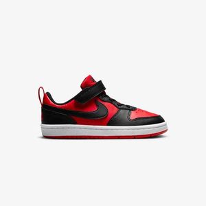 NIKE ZAP COURT BOROUGH LOW RECRAFT  BPV KIDS PARA NIÑO PRE-ESCOLAR