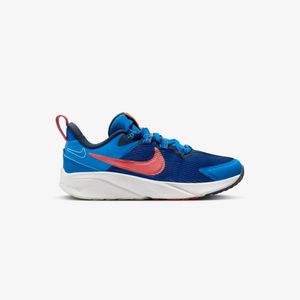 NIKE ZAP NIKE STAR RUNNER 4 NN LIL PS KIDS PARA NIÑO PRE-ESCOLAR