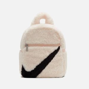 NIKE MOCHILA W NSW FUTURA 365 FX FUR MINI BKPK