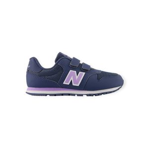 NEW BALANCE ZAP 500 GRADE KIDS PARA NIÑA PRE-ESCOLAR