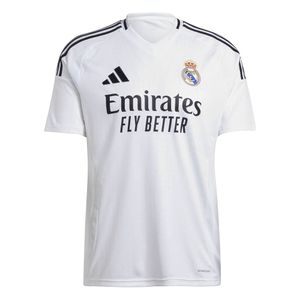 ADIDAS CAMISETA REAL MADRID LOCAL 24/25
