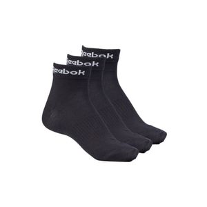 RBK MEDIAS ACT CORE ANKLE SOCK 3P