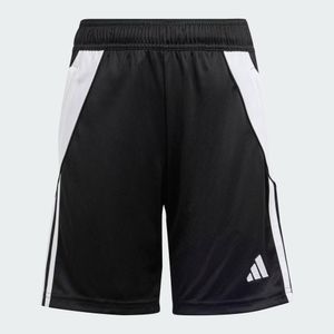 ADIDAS SHORT TIRO24 SHO Y KIDS PARA NIÑO JUVENIL
