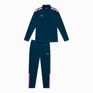PUMA BUZO TEAMLIGA TRACKSUIT