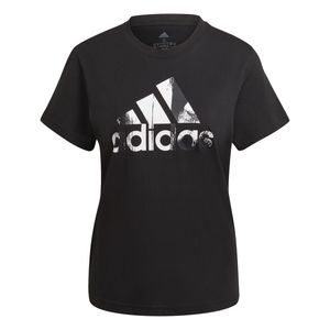 ADIDAS POLERA W AOP T