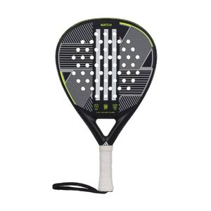 ADIDAS RAQUETA MATCH 3.3 BLACK/LIME
