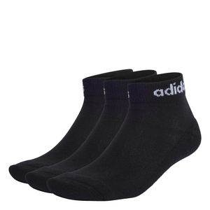 ADIDAS MEDIA C LIN ANKLE 3P KIDS PARA NIÑO JUVENIL