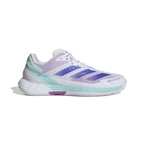 ADIDAS ZAP DEFIANT SPEED 2 W