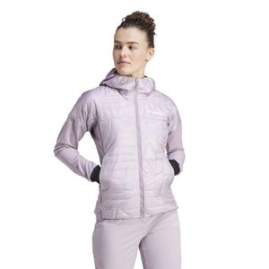 ADIDAS CHAQUETA W XPR VAR HYB J