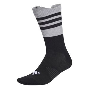 ADIDAS MEDIA RUN REFL SOCK