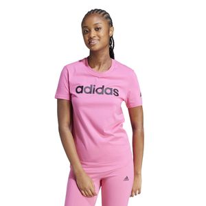 ADIDAS POLERA W LIN T