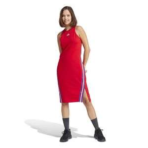 ADIDAS VESTIDO W FI 3S DRESS