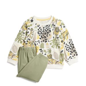 ADIDAS CONJUNTO I DY LK JOG KIDS PARA NIÑO INFANTE