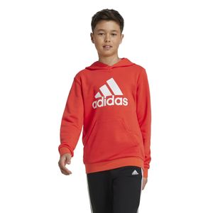 ADIDAS SUDADERA U BL HOODIE KIDS PARA NIÑO JUVENIL