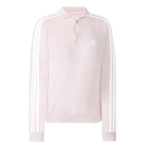 ADIDAS SUDADERA W 3S FT QZ