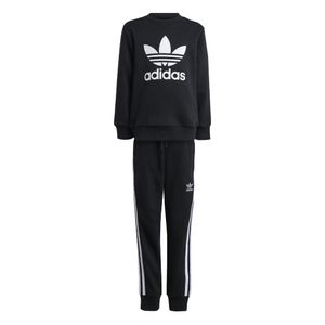 ADIDAS CONJUNTO TREFOIL CREW SE KIDS PARA NIÑO PRE-ESCOLAR