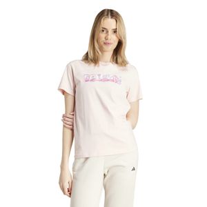 ADIDAS POLERA W DOODLE T