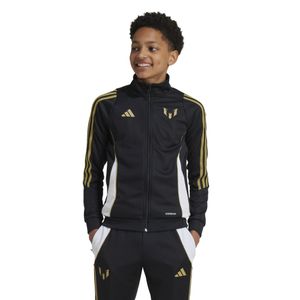 ADIDAS SUDADERA MESSI JKT Y KIDS PARA NIÑO JUVENIL