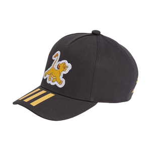 ADIDAS GORRA LK LION KING CA KIDS PARA NIÑO PRE-ESCOLAR