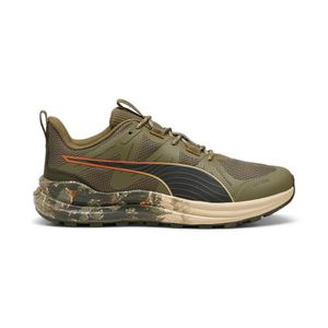 PUMA ZAP REFLECT LITE TRAIL LANDSLIDE