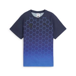 PUMA POLERA X ROCKET LEAGUE AOP TEE KIDS PARA NIÑO JUVENIL