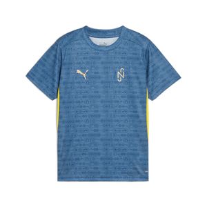 PUMA POLERA NEYMAR JR BNA JERSEY JR KIDS PARA NIÑO JUVENIL