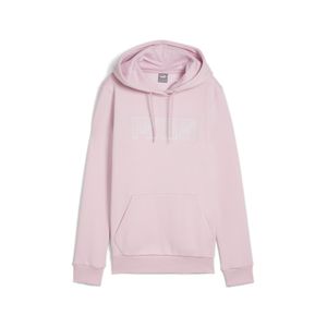 PUMA SUDADERA MASS MERCHANTS HOODIE FL