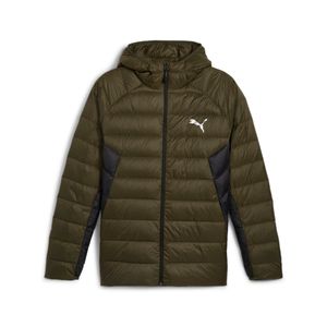 PUMA CHAQUETA PACKLITE HOODED DOWN JACKET