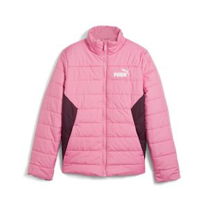 PUMA CHAQUETA ESS PADDED JACKET KIDS PARA NIÑA JUVENIL