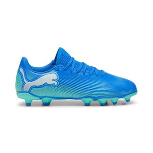 PUMA ZAP FUTURE 7 PLAY FG/AG JR KIDS PARA NIÑO JUVENIL