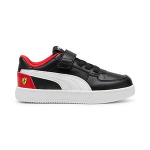 PUMA ZAP FERRARI CAVEN 2.0 AC+ PS KIDS PARA NIÑO PRE-ESCOLAR