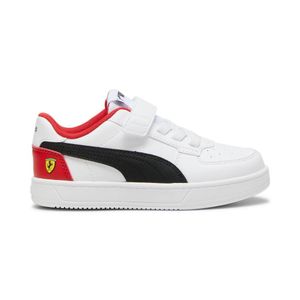 PUMA ZAP FERRARI CAVEN 2.0 AC+ PS KIDS PARA NIÑO PRE-ESCOLAR