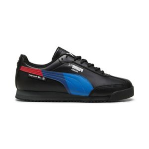 PUMA ZAP BMW MMS ROMA VIA