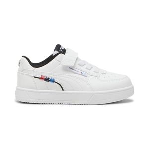 PUMA ZAP BMW MMS CAVEN 2.0 AC PS KIDS PARA NIÑO PRE-ESCOLAR