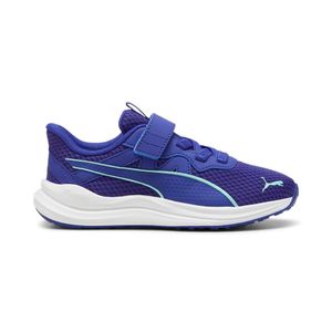 PUMA ZAP REFLECT LITE AC PS KIDS PARA NIÑA PRE-ESCOLAR