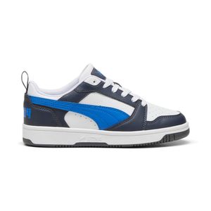 PUMA ZAP PUMA REBOUND V6 LO JR KIDS PARA NIÑO JUVENIL