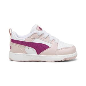 PUMA ZAP PUMA REBOUND V6 LO AC INF KIDS PARA NIÑA INFANTE
