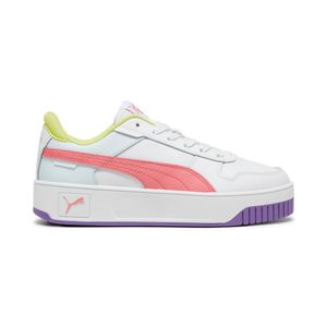 PUMA ZAP CARINA STREET JR KIDS PARA NIÑO JUVENIL