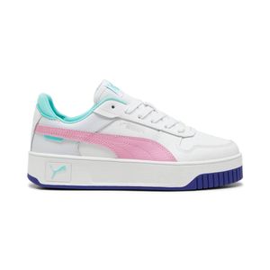 PUMA ZAP CARINA STREET JR KIDS PARA NIÑO JUVENIL