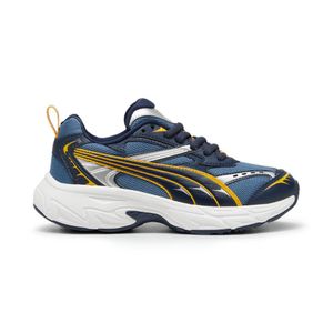 PUMA ZAP PUMA MORPHIC TECHIE JR KIDS PARA NIÑO JUVENIL