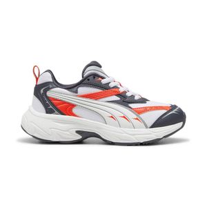 PUMA ZAP PUMA MORPHIC TECHIE JR KIDS PARA NIÑO JUVENIL