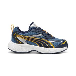 PUMA ZAP PUMA MORPHIC TECHIE PS KIDS PARA NIÑO PRE-ESCOLAR