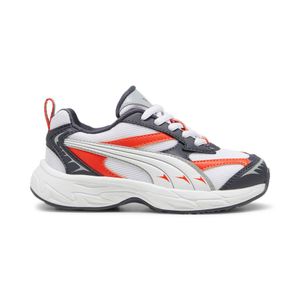 PUMA ZAP PUMA MORPHIC TECHIE PS KIDS PARA NIÑO PRE-ESCOLAR