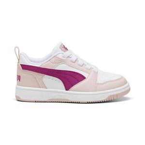 PUMA ZAP PUMA REBOUND V6 LO AC PS KIDS PARA NIÑA PRE-ESCOLAR