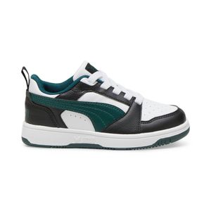 PUMA ZAP PUMA REBOUND V6 LO AC PS KIDS PARA NIÑO PRE-ESCOLAR